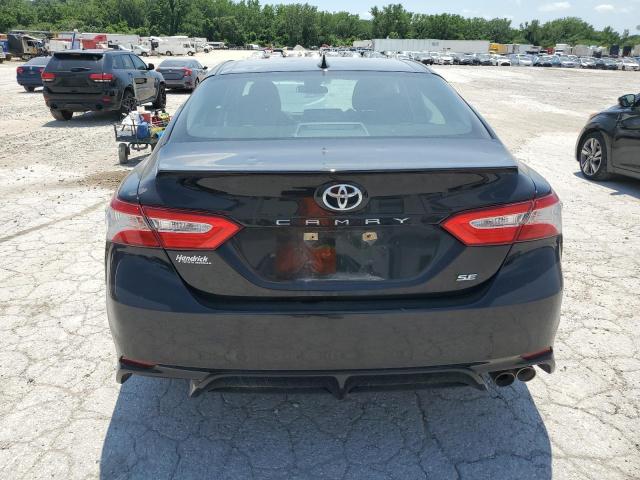 Photo 5 VIN: 4T1G11AK6LU886075 - TOYOTA CAMRY 