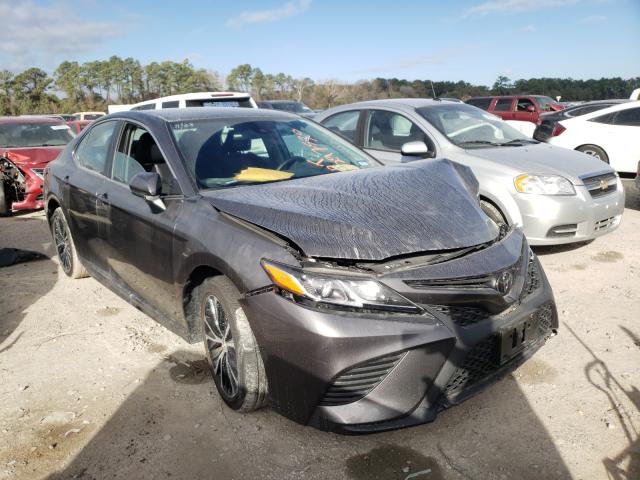 Photo 0 VIN: 4T1G11AK6LU888358 - TOYOTA CAMRY SE 