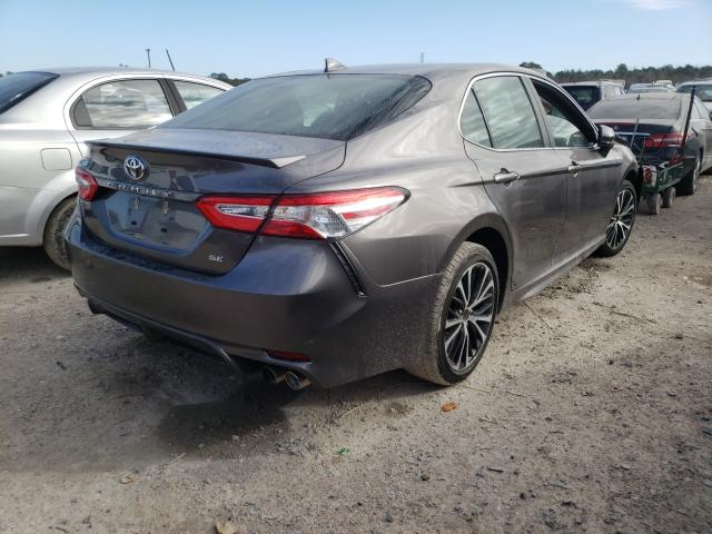 Photo 3 VIN: 4T1G11AK6LU888358 - TOYOTA CAMRY SE 