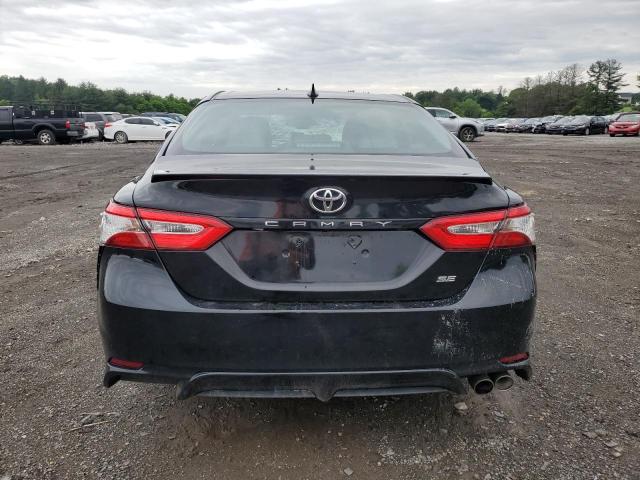 Photo 5 VIN: 4T1G11AK6LU889820 - TOYOTA CAMRY 