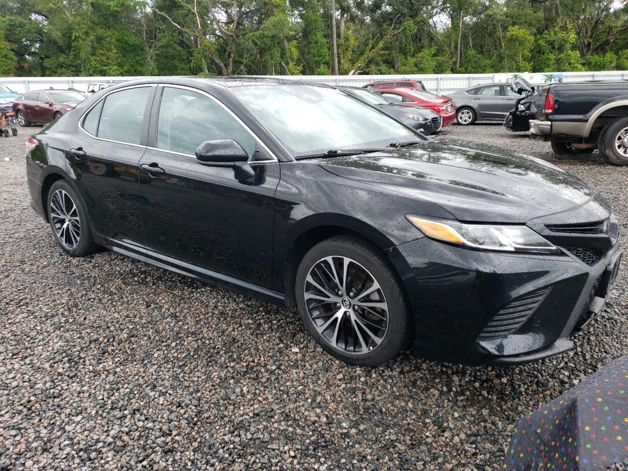 Photo 3 VIN: 4T1G11AK6LU902114 - TOYOTA CAMRY 