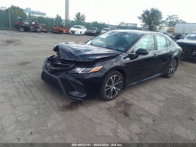 Photo 1 VIN: 4T1G11AK6LU902811 - TOYOTA CAMRY 