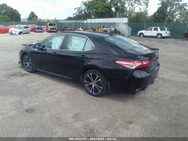 Photo 2 VIN: 4T1G11AK6LU902811 - TOYOTA CAMRY 