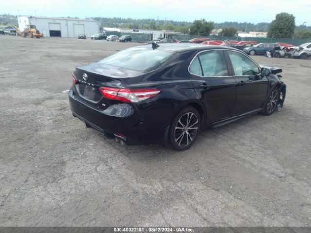 Photo 3 VIN: 4T1G11AK6LU902811 - TOYOTA CAMRY 