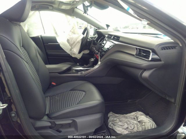 Photo 4 VIN: 4T1G11AK6LU902811 - TOYOTA CAMRY 