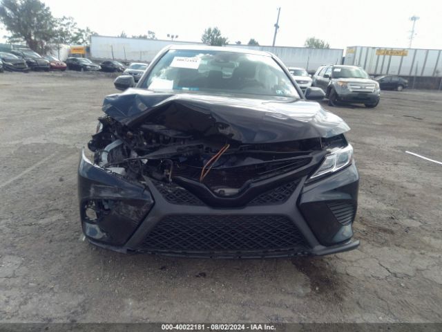 Photo 5 VIN: 4T1G11AK6LU902811 - TOYOTA CAMRY 