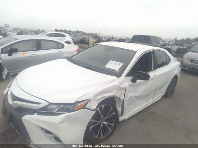 Photo 5 VIN: 4T1G11AK6LU903070 - TOYOTA CAMRY 