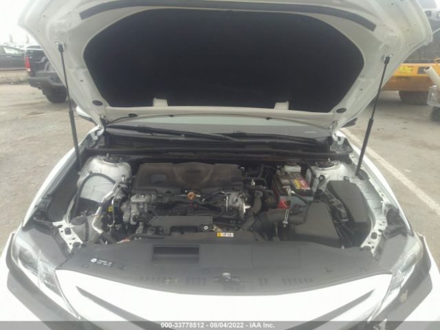 Photo 9 VIN: 4T1G11AK6LU903070 - TOYOTA CAMRY 