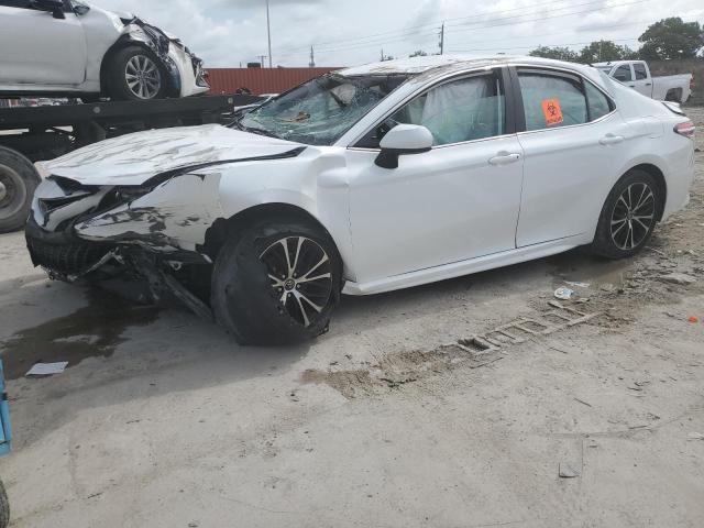 Photo 0 VIN: 4T1G11AK6LU903277 - TOYOTA CAMRY SE 