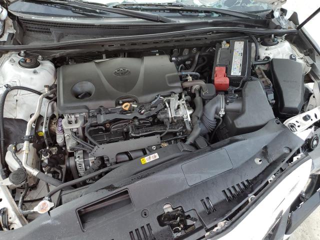 Photo 10 VIN: 4T1G11AK6LU903277 - TOYOTA CAMRY SE 