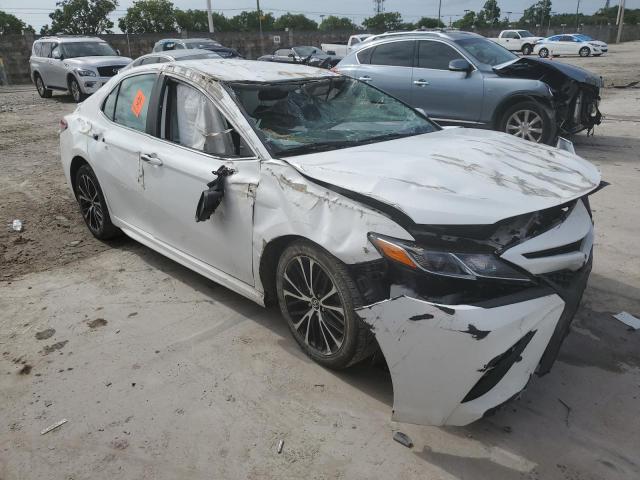 Photo 3 VIN: 4T1G11AK6LU903277 - TOYOTA CAMRY SE 