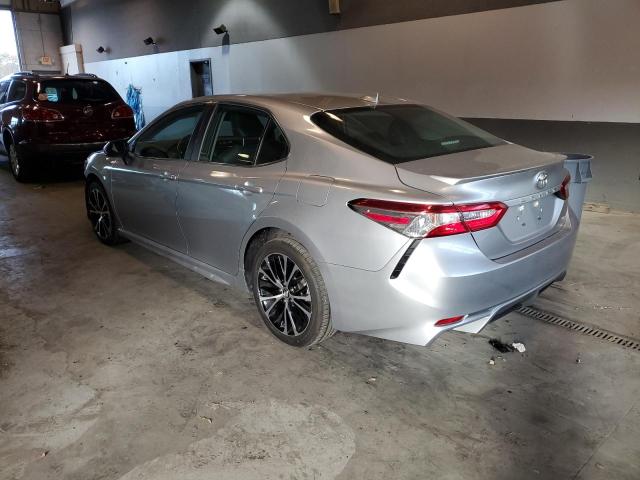 Photo 2 VIN: 4T1G11AK6LU907944 - TOYOTA CAMRY 