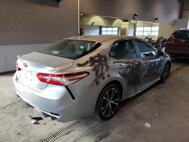 Photo 3 VIN: 4T1G11AK6LU907944 - TOYOTA CAMRY 