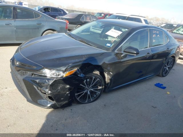 Photo 1 VIN: 4T1G11AK6LU909015 - TOYOTA CAMRY 