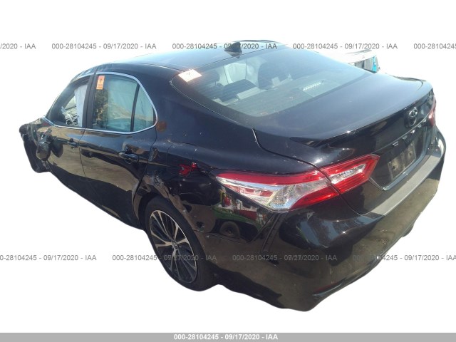 Photo 2 VIN: 4T1G11AK6LU915171 - TOYOTA CAMRY 