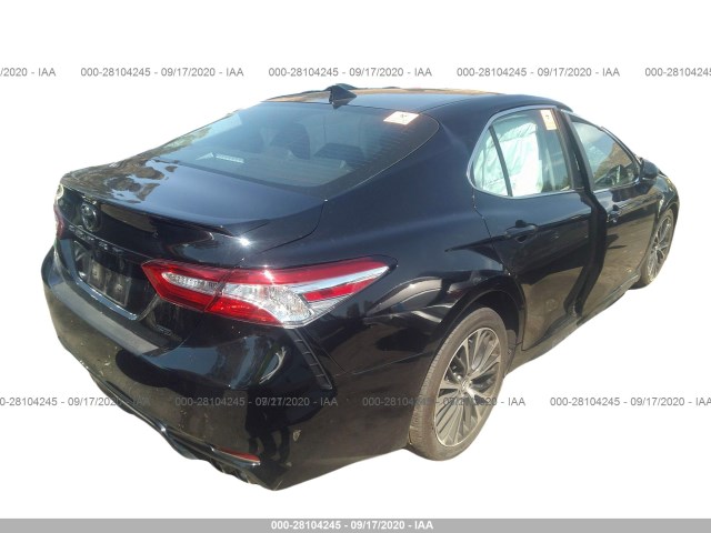 Photo 3 VIN: 4T1G11AK6LU915171 - TOYOTA CAMRY 