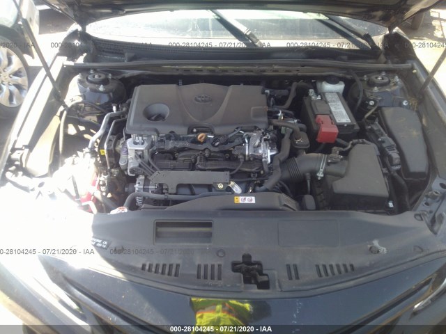 Photo 9 VIN: 4T1G11AK6LU915171 - TOYOTA CAMRY 