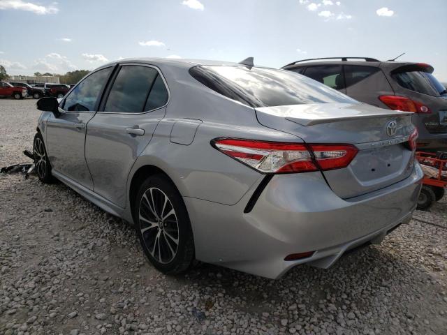 Photo 2 VIN: 4T1G11AK6LU916059 - TOYOTA CAMRY SE 