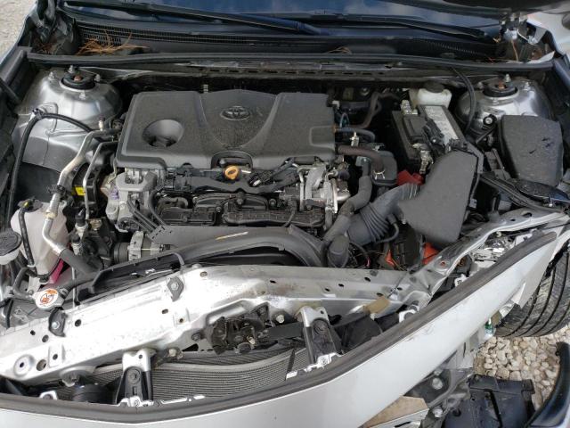 Photo 6 VIN: 4T1G11AK6LU916059 - TOYOTA CAMRY SE 