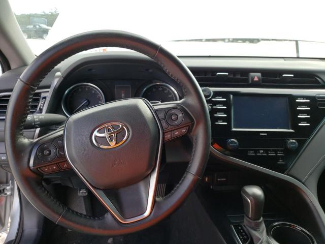 Photo 8 VIN: 4T1G11AK6LU916059 - TOYOTA CAMRY SE 