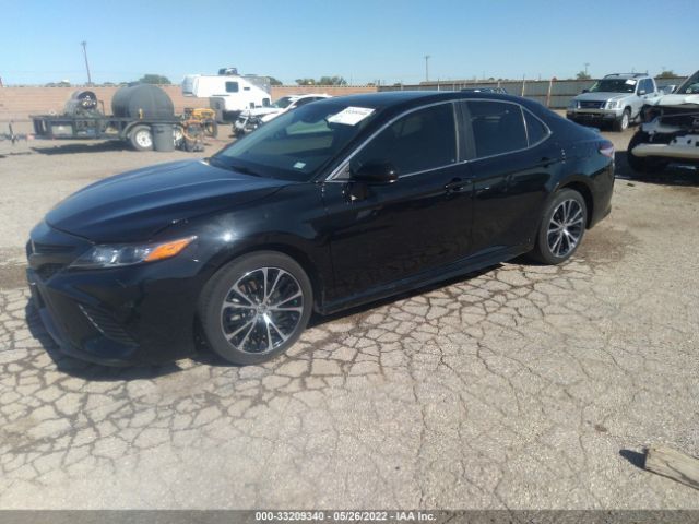 Photo 1 VIN: 4T1G11AK6LU918295 - TOYOTA CAMRY 