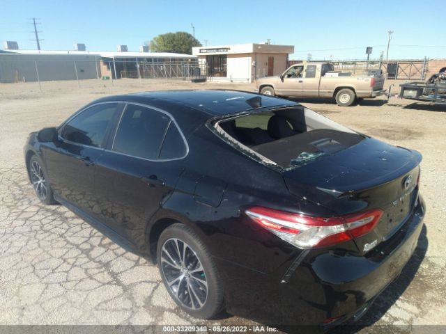 Photo 5 VIN: 4T1G11AK6LU918295 - TOYOTA CAMRY 