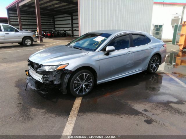 Photo 3 VIN: 4T1G11AK6LU925120 - TOYOTA CAMRY 