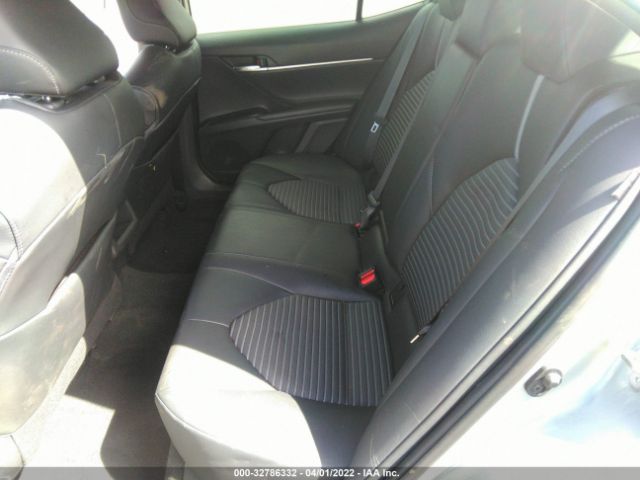 Photo 7 VIN: 4T1G11AK6LU925120 - TOYOTA CAMRY 