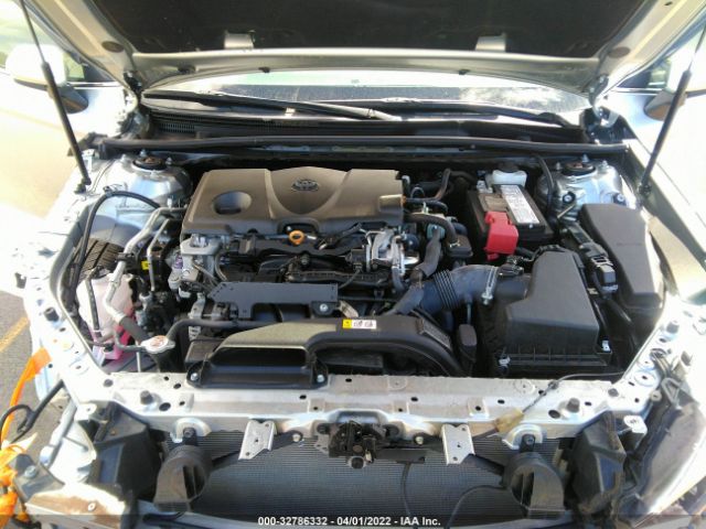 Photo 9 VIN: 4T1G11AK6LU925120 - TOYOTA CAMRY 