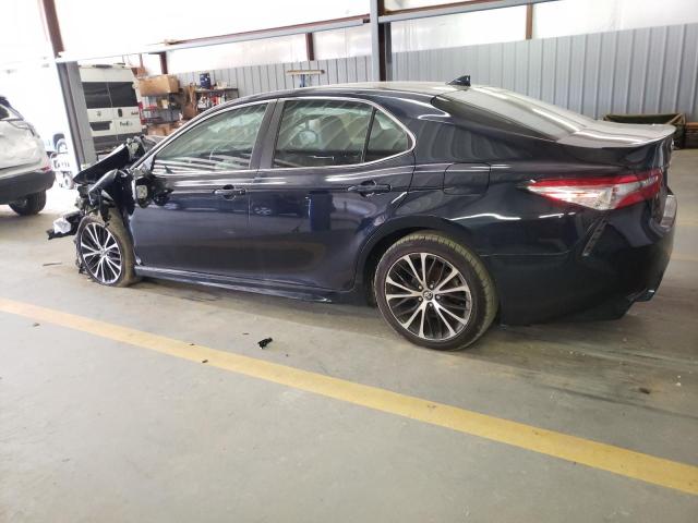 Photo 1 VIN: 4T1G11AK6LU927451 - TOYOTA CAMRY SE 