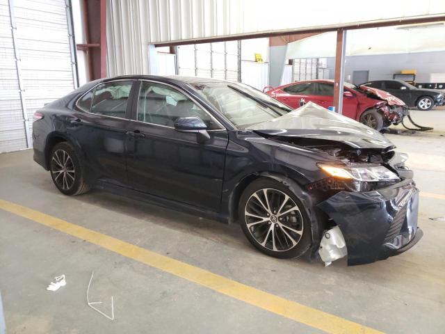 Photo 3 VIN: 4T1G11AK6LU927451 - TOYOTA CAMRY SE 