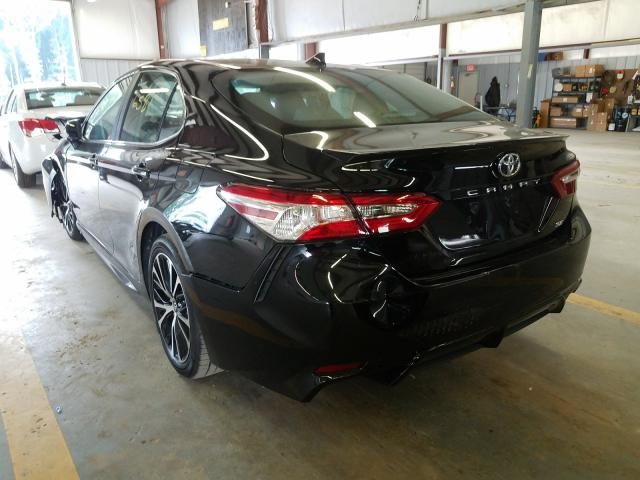 Photo 2 VIN: 4T1G11AK6LU940734 - TOYOTA CAMRY 