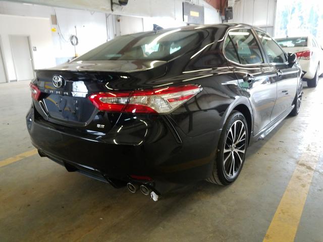 Photo 3 VIN: 4T1G11AK6LU940734 - TOYOTA CAMRY 