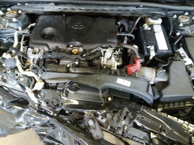 Photo 6 VIN: 4T1G11AK6LU940734 - TOYOTA CAMRY 