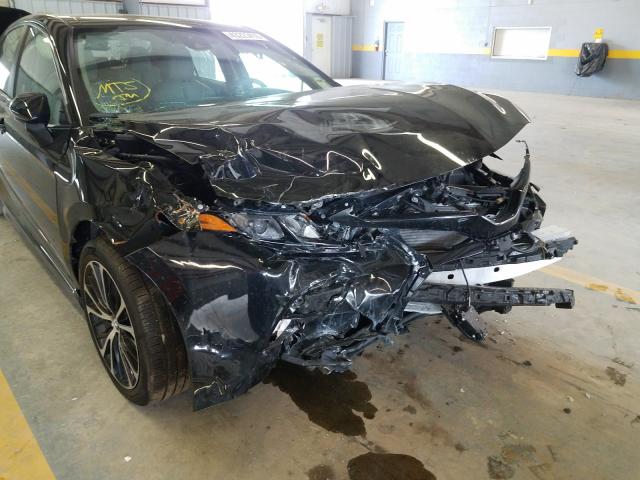 Photo 8 VIN: 4T1G11AK6LU940734 - TOYOTA CAMRY 