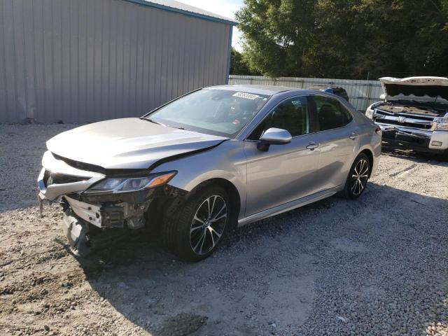 Photo 0 VIN: 4T1G11AK6LU940944 - TOYOTA CAMRY SE 