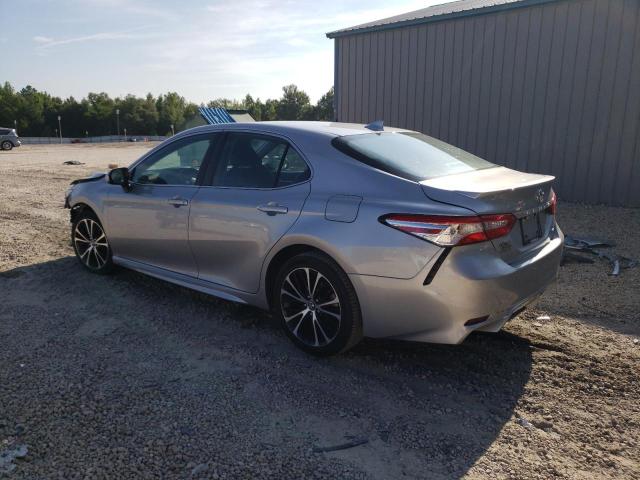 Photo 1 VIN: 4T1G11AK6LU940944 - TOYOTA CAMRY SE 