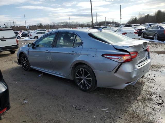 Photo 1 VIN: 4T1G11AK6LU941074 - TOYOTA CAMRY SE 