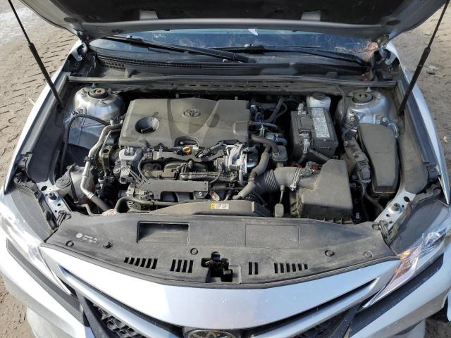 Photo 10 VIN: 4T1G11AK6LU941074 - TOYOTA CAMRY SE 