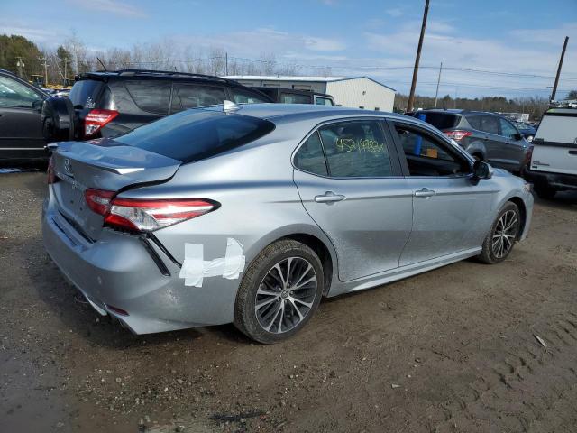 Photo 2 VIN: 4T1G11AK6LU941074 - TOYOTA CAMRY SE 