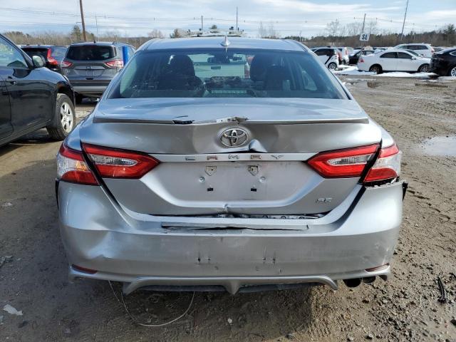 Photo 5 VIN: 4T1G11AK6LU941074 - TOYOTA CAMRY SE 