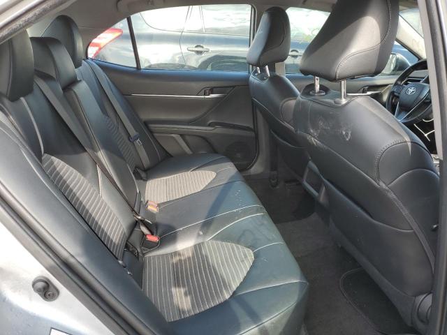 Photo 9 VIN: 4T1G11AK6LU941074 - TOYOTA CAMRY SE 