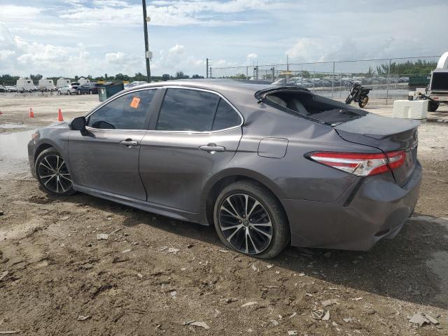 Photo 1 VIN: 4T1G11AK6LU944475 - TOYOTA CAMRY SE 