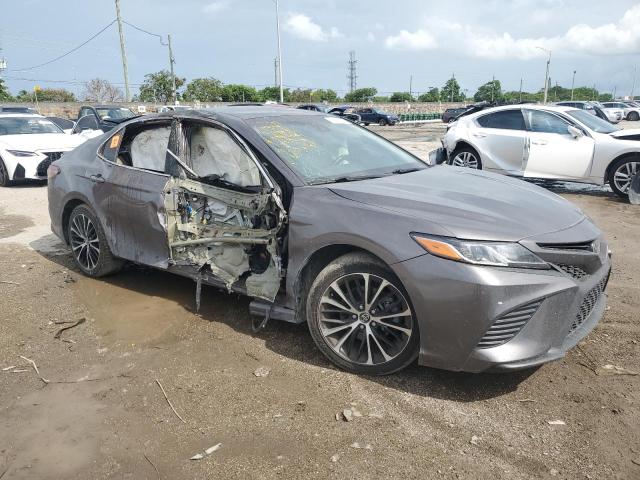 Photo 3 VIN: 4T1G11AK6LU944475 - TOYOTA CAMRY SE 