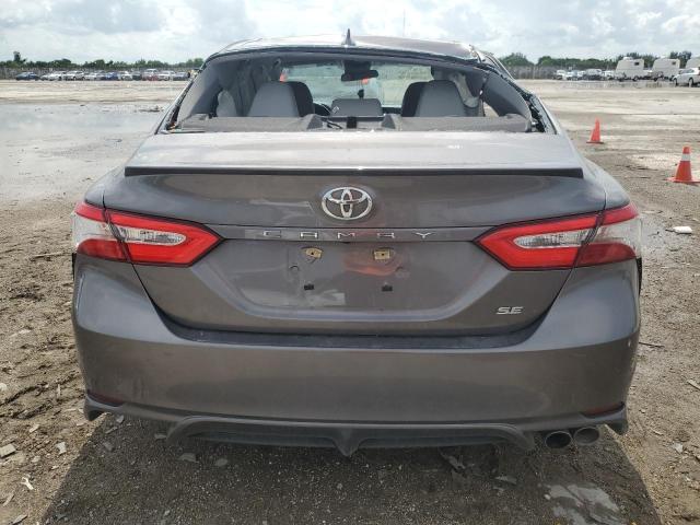 Photo 5 VIN: 4T1G11AK6LU944475 - TOYOTA CAMRY SE 