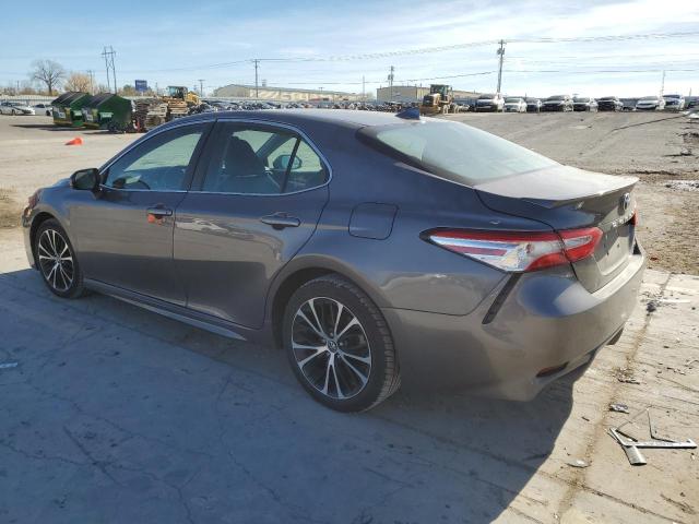 Photo 1 VIN: 4T1G11AK6LU944721 - TOYOTA CAMRY 