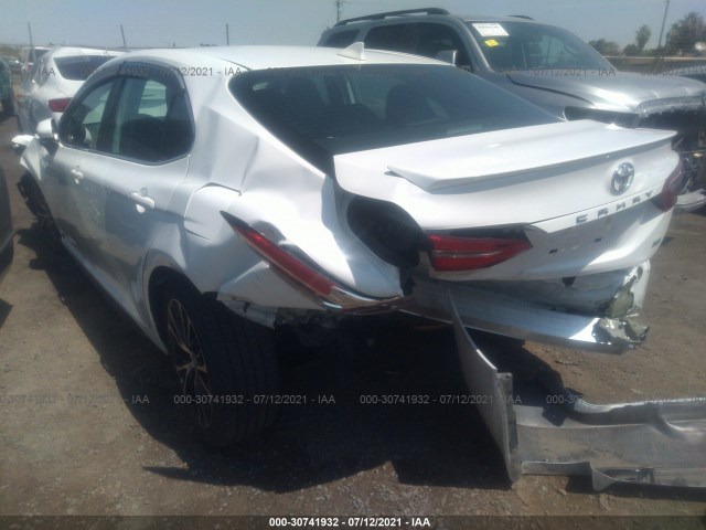 Photo 2 VIN: 4T1G11AK6LU945772 - TOYOTA CAMRY 