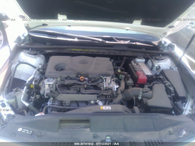 Photo 9 VIN: 4T1G11AK6LU945772 - TOYOTA CAMRY 