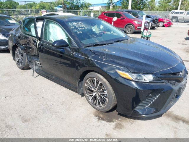 Photo 0 VIN: 4T1G11AK6LU955959 - TOYOTA CAMRY 