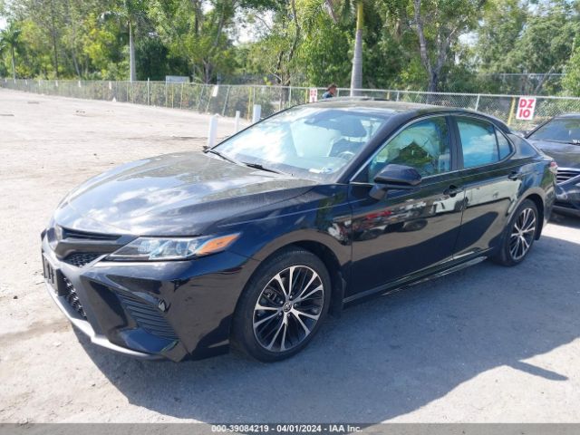 Photo 1 VIN: 4T1G11AK6LU955959 - TOYOTA CAMRY 